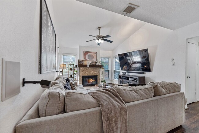 Building Photo - 1201 Bering Dr