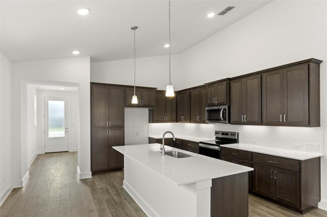 Building Photo - 1117 Yaupon Holly Dr