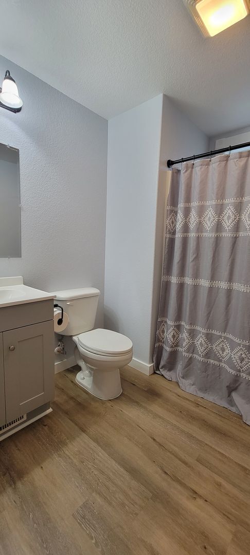 Building Photo - 414 N Madison St