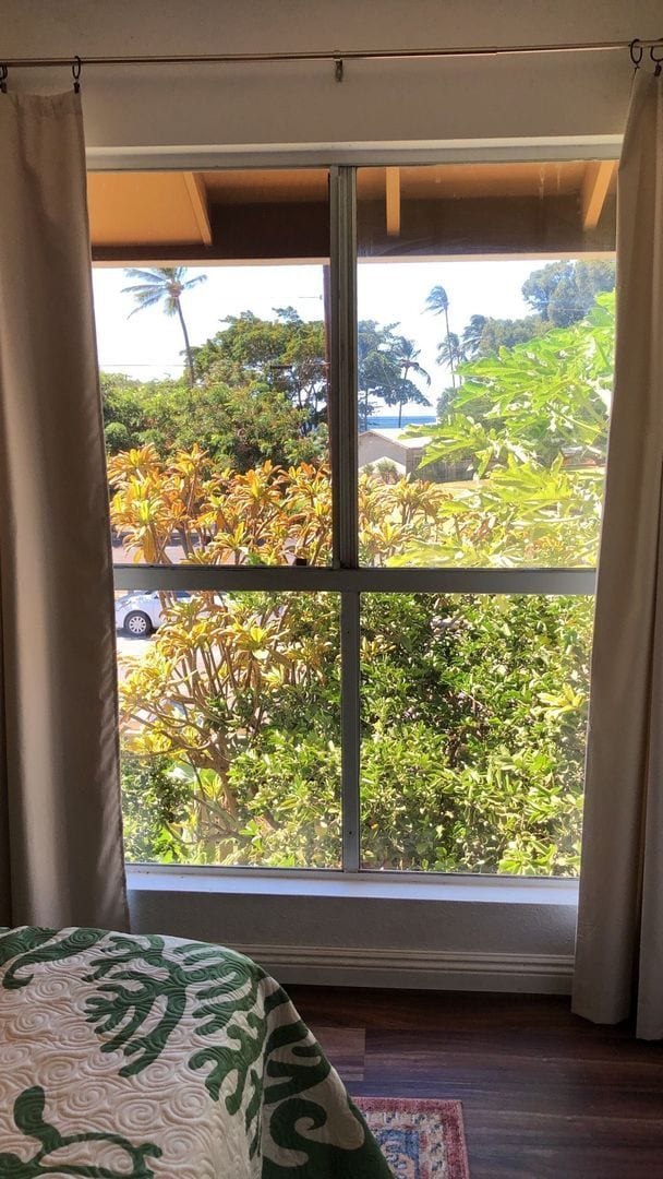 Building Photo - Kihei Villages Upper Level Furnished 2bed/1.5 bath Ocean View Condo