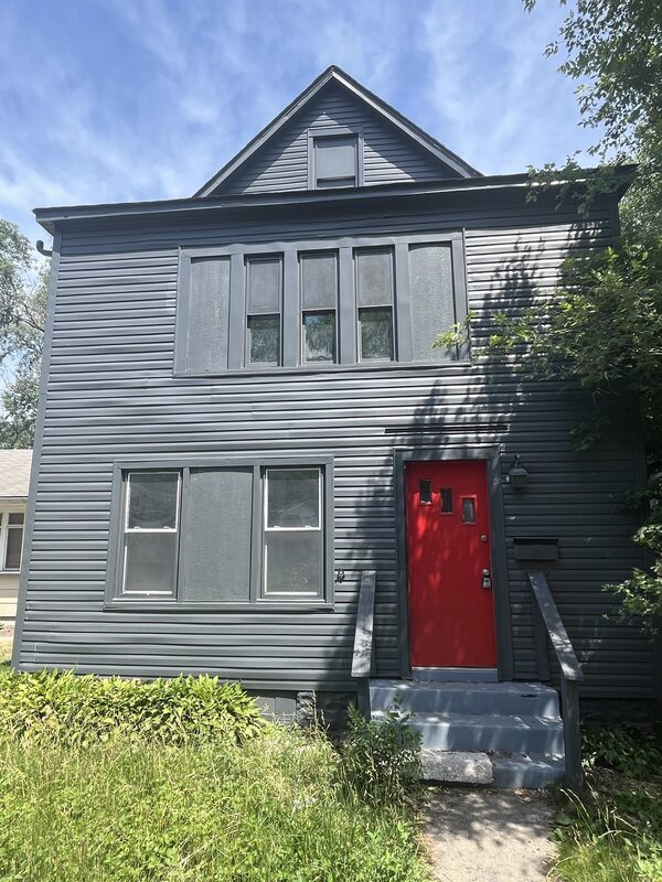 Building Photo - 1365 Rutledge St