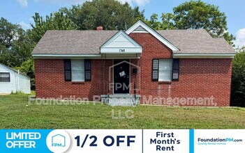 Building Photo - 1748 Benning St