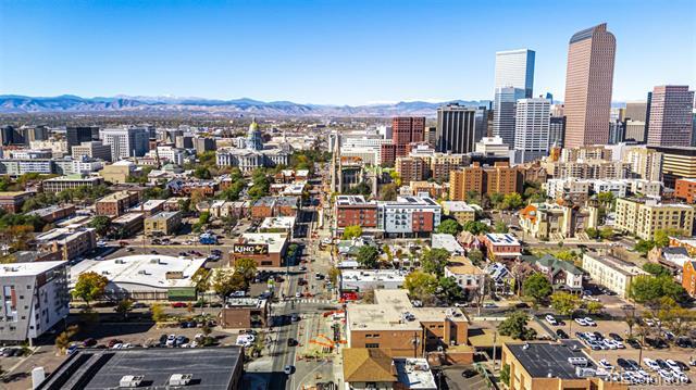 Building Photo - 1376 N Pearl St