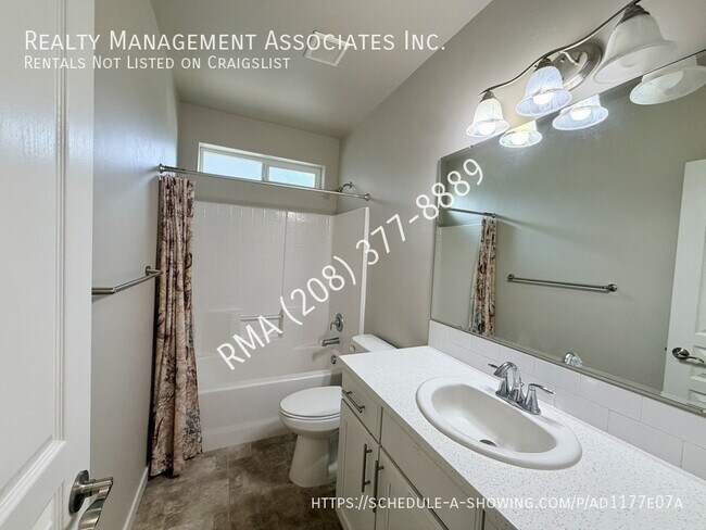 Building Photo - 3744 S Antler Ridge Ave