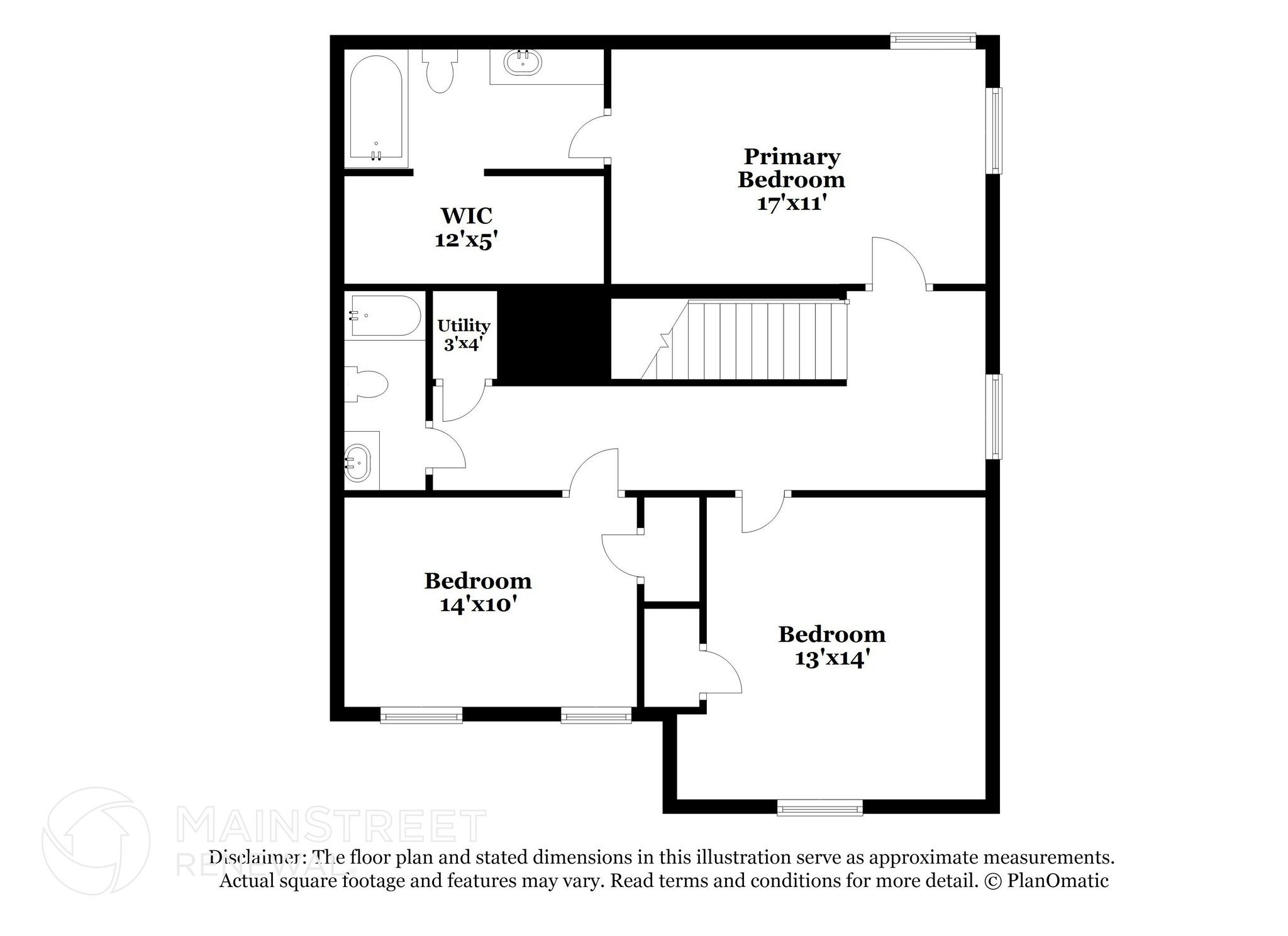 Building Photo - 171 Cloverbrook Dr