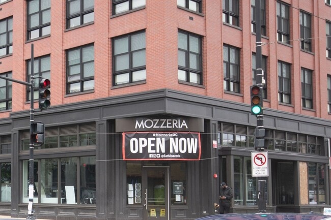 Building Photo - 1201 I St NE