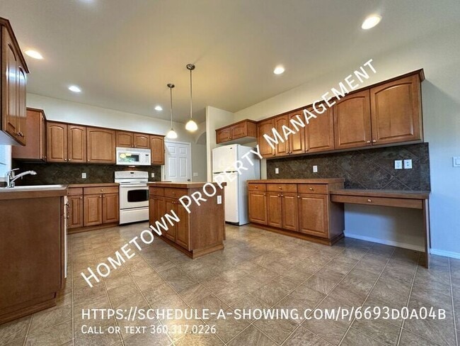 Building Photo - 4430 5th Ave NW