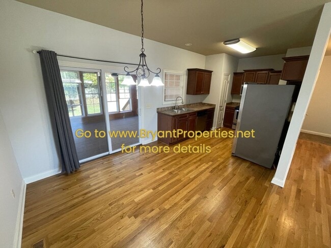 Building Photo - Gallatin - 3 Bedrooms 2 Baths