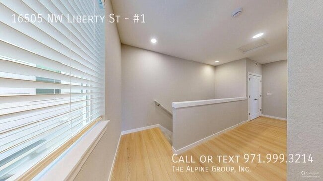 Building Photo - 16505 NW Liberty St