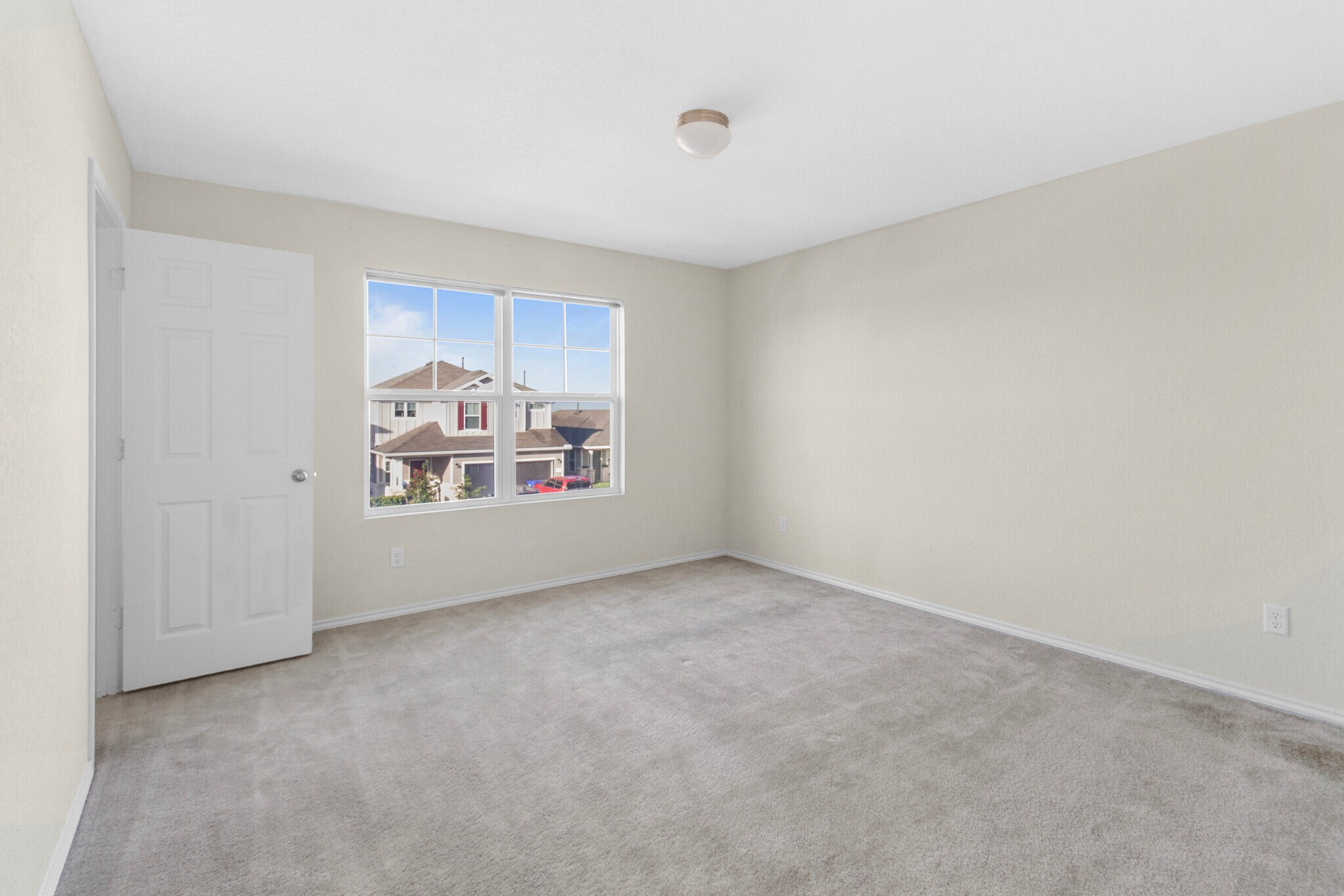 2nd Guest Room - 11831 Burnett Rnch