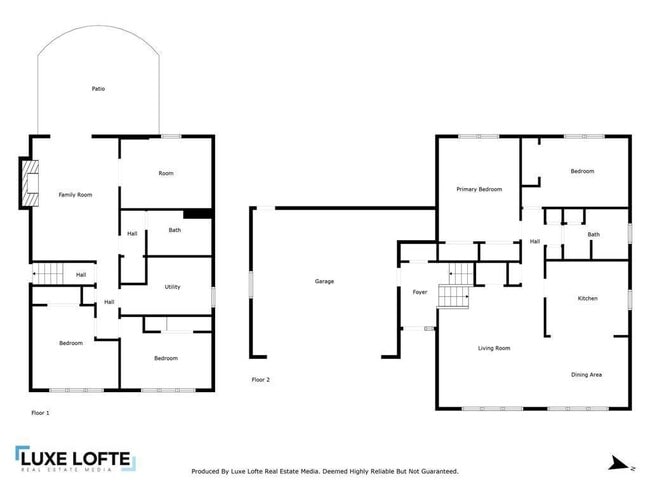 Building Photo - 455 Black Oaks Ln N