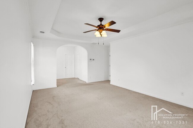 Building Photo - 1952 Barrett Knoll Ct NW