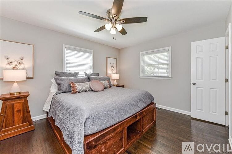 Building Photo - 4201 Seaforth Dr