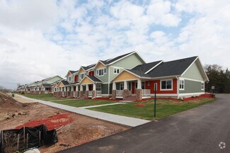 Building Photo - Mississippi Flats