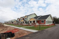 Building Photo - Mississippi Flats
