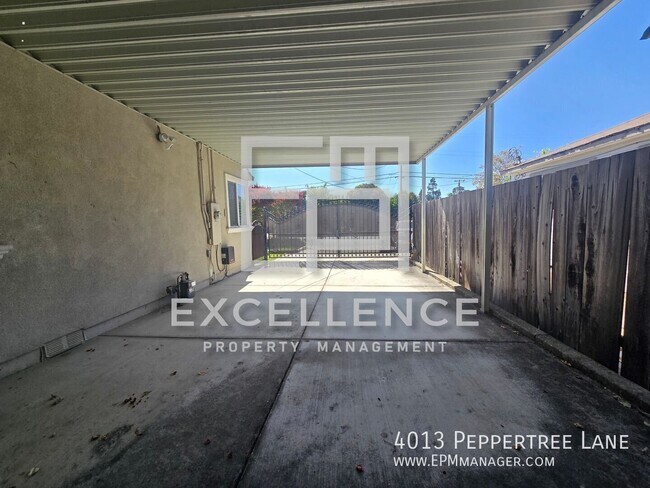 Building Photo - 4013 Peppertree Lane-