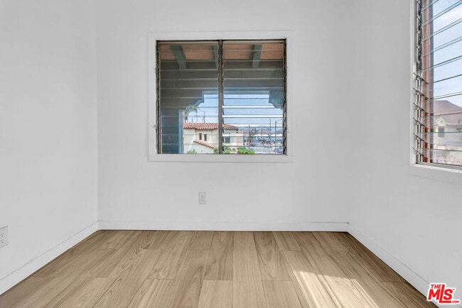 Building Photo - 8300 Blackburn Ave