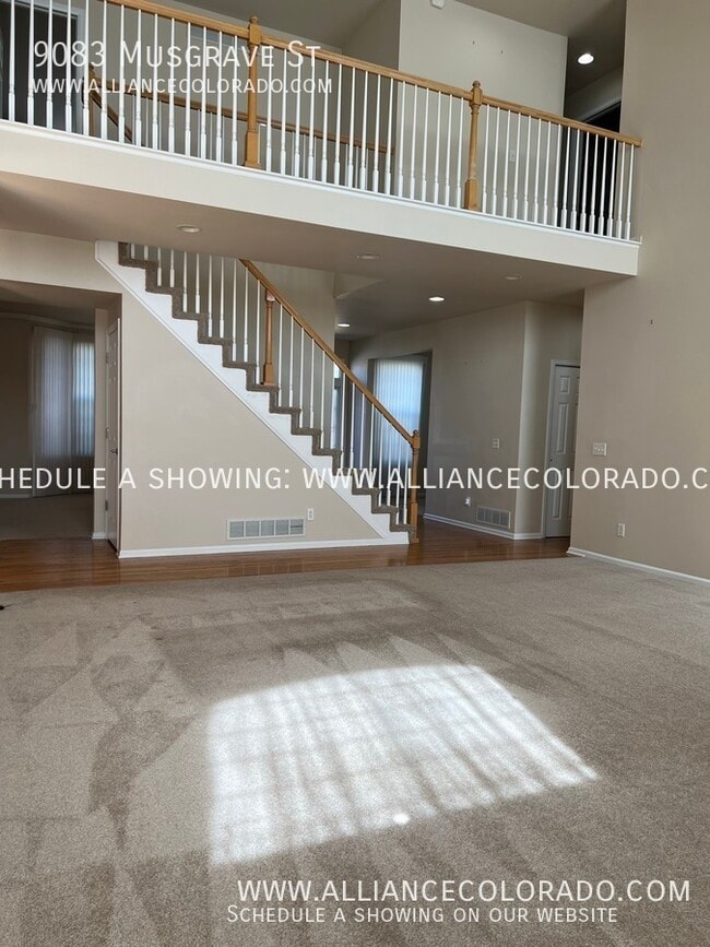 Building Photo - 9083 Musgrave St
