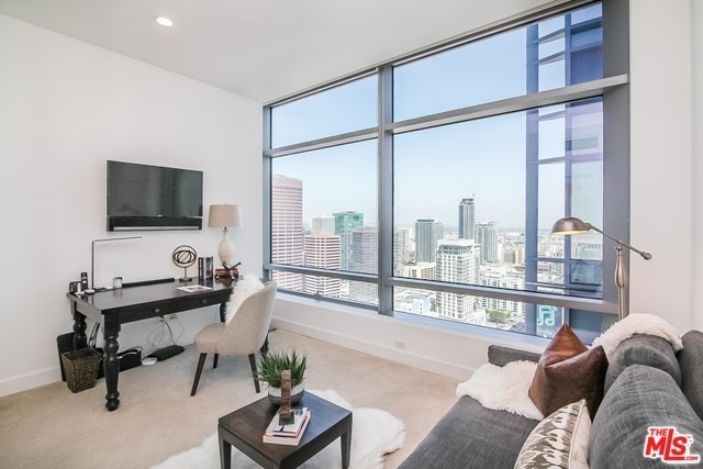 Building Photo - 900 W Olympic Blvd