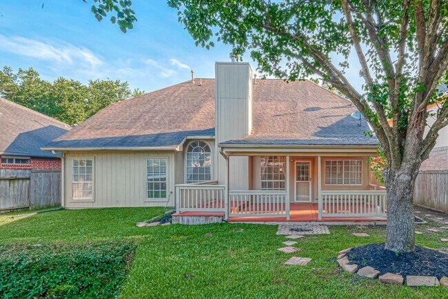 Building Photo - 17935 Western Pass Ln