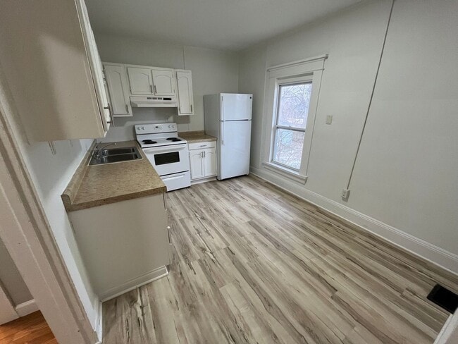 Building Photo - 1513 Alabama St