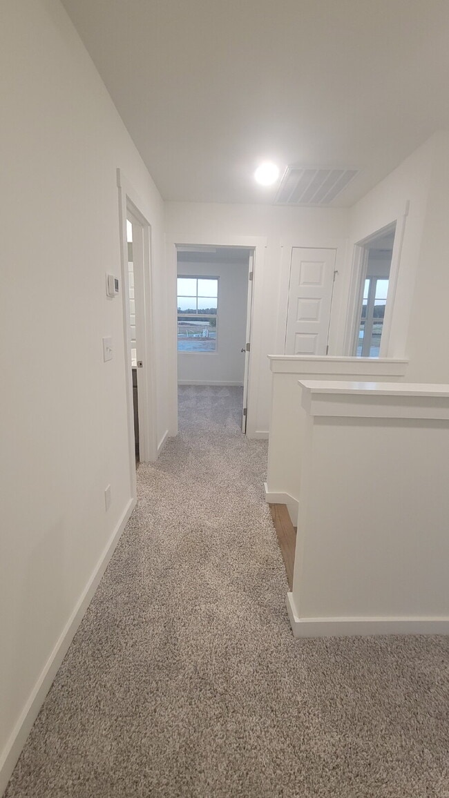 Building Photo - Newly built.  "Spacious 3-Bed Townhouse wi...