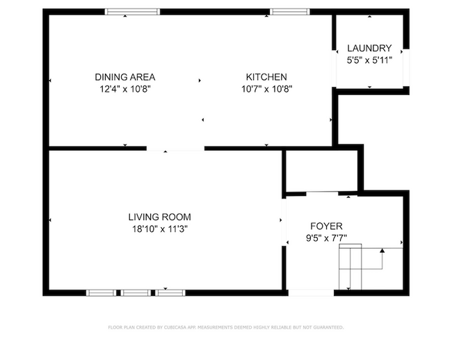 Building Photo - 9912 Cardinal St