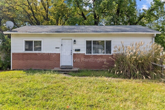 Primary Photo - 10465 Lord Dr