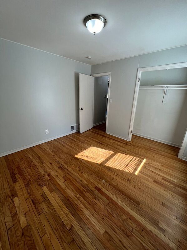 Building Photo - 6008 S Benton Ave