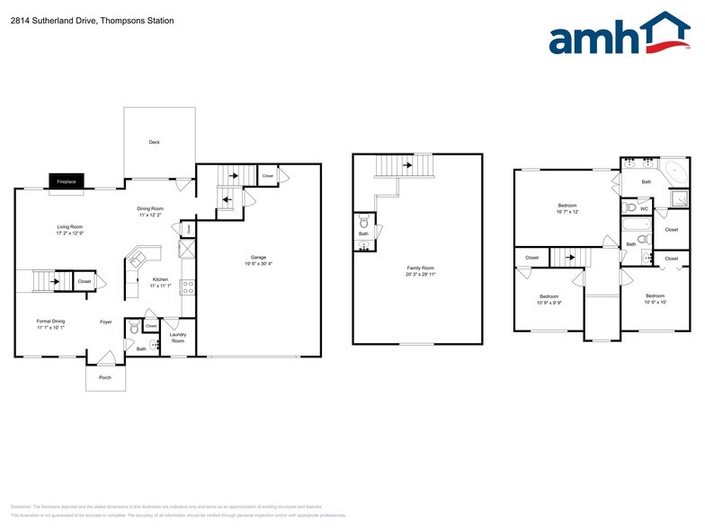 Building Photo - 2814 Sutherland Dr