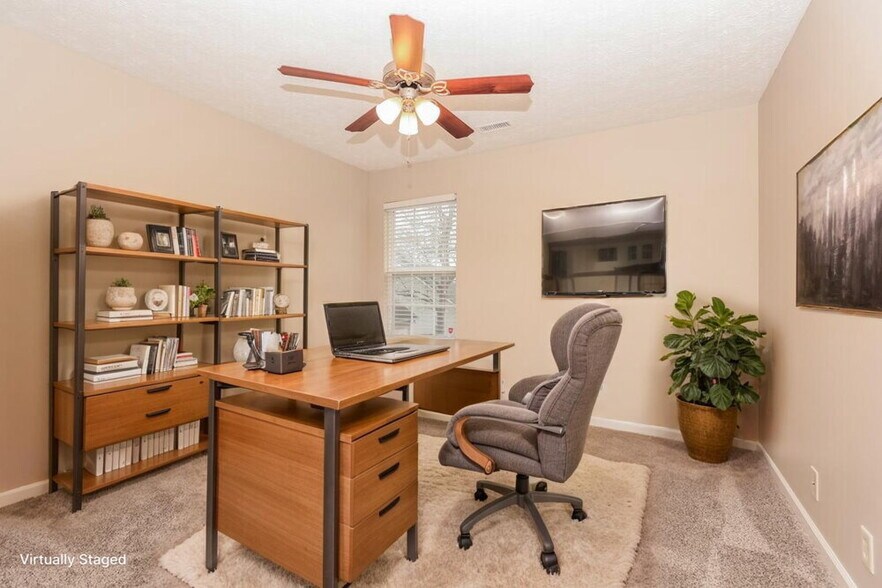Building Photo - 2707 Nugget Ct