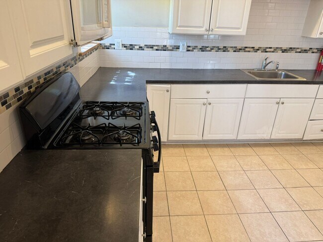 Building Photo - Beautiful Victorian Rowhome with Modern Updates – Available Now!