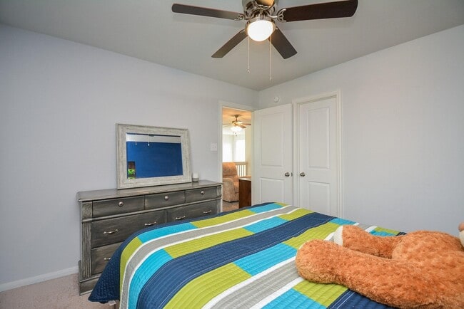 Building Photo - 16310 Westley Ridge Dr