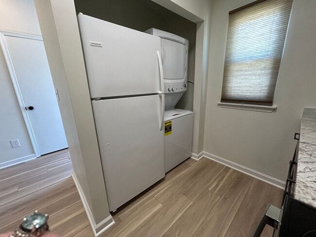 Building Photo - 2 Bed, 2 Bath Renovated Townhouse – Single-Level Living – $1,775/month