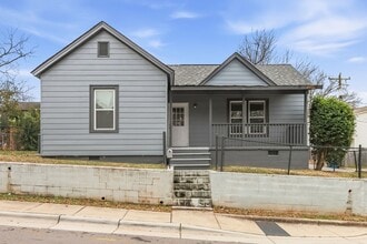 Building Photo - Available Now: Durham Single Family Home