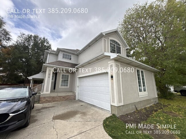 Building Photo - Good sized 4BR home in perfect Provo locat...