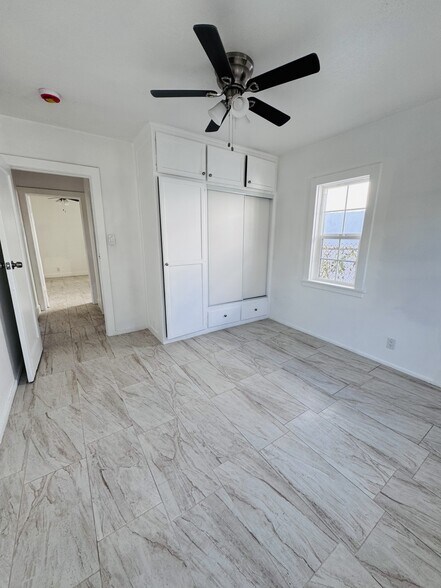Bedroom 1 - 856 W 73rd St