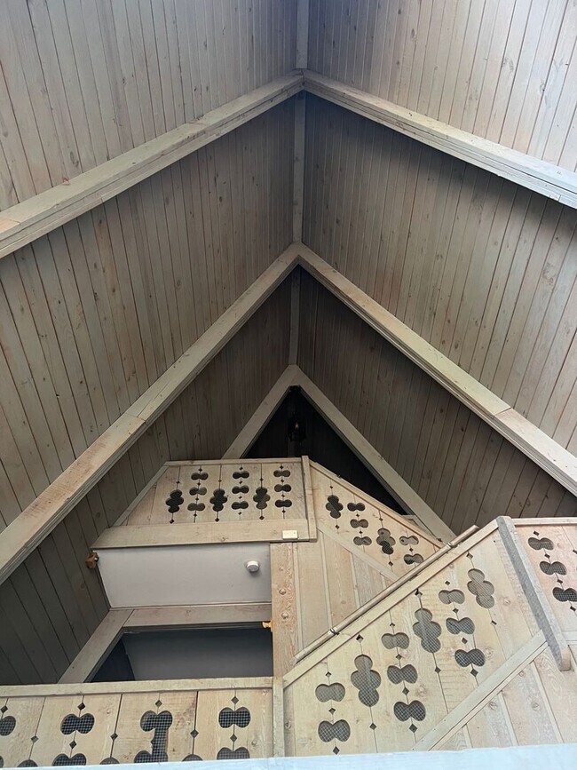 Building Photo - 1 bedroom, 2 lofted conforming rooms/ 1.5 bathroom A frame in southwest Columbia