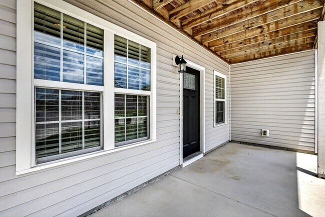 Building Photo - Charming Alma Farms Home with Covered Balcony & Fenced Backyard