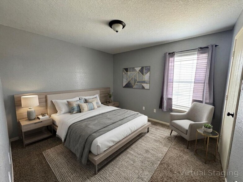 Building Photo - 1607 Dugger Cir