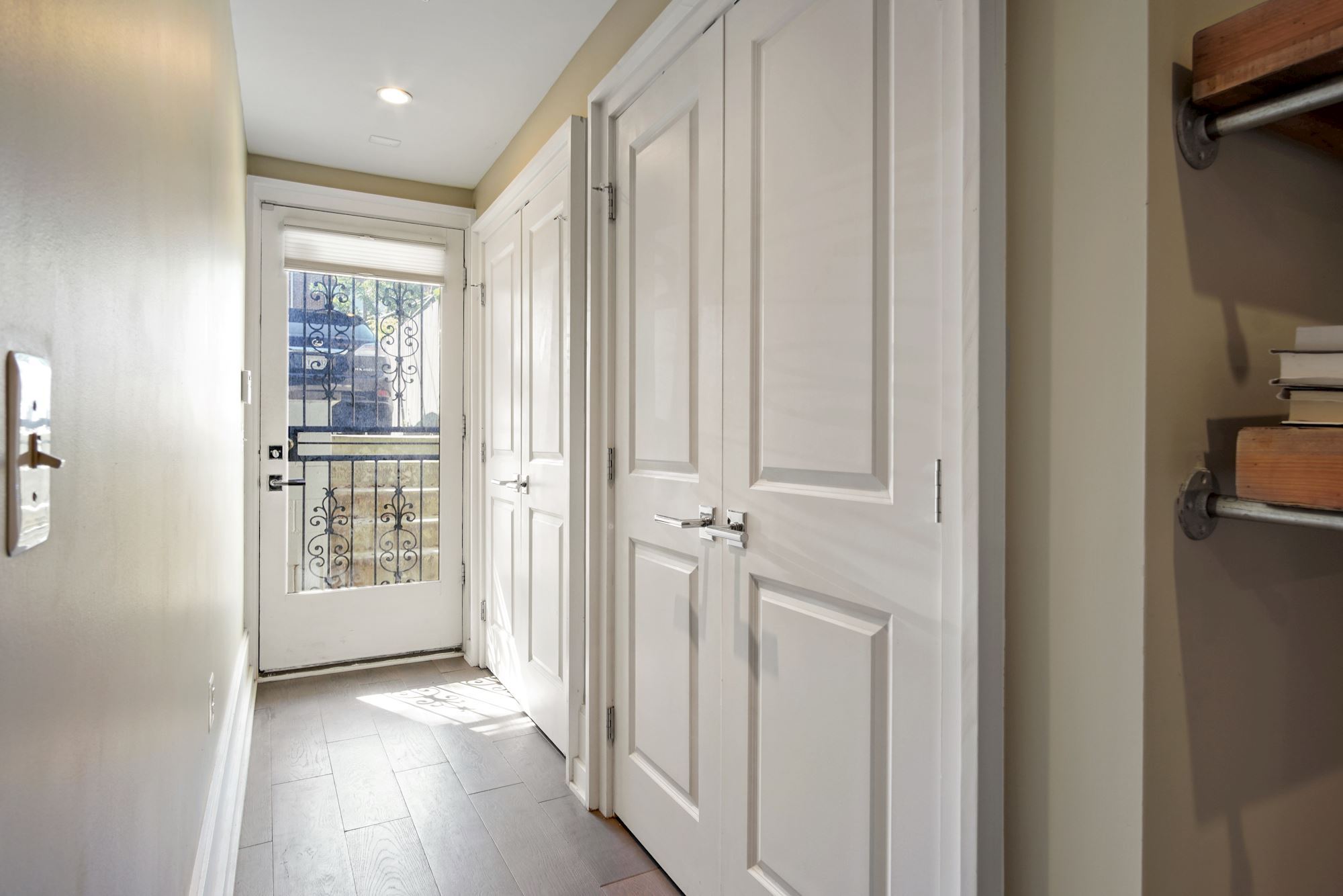 Building Photo - 1506 Q St NW