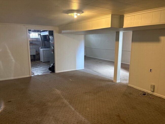Building Photo - Cozy 3 bedroom 1 bath in Garfield Heights
