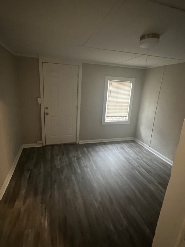 Building Photo - 1222 Troup St