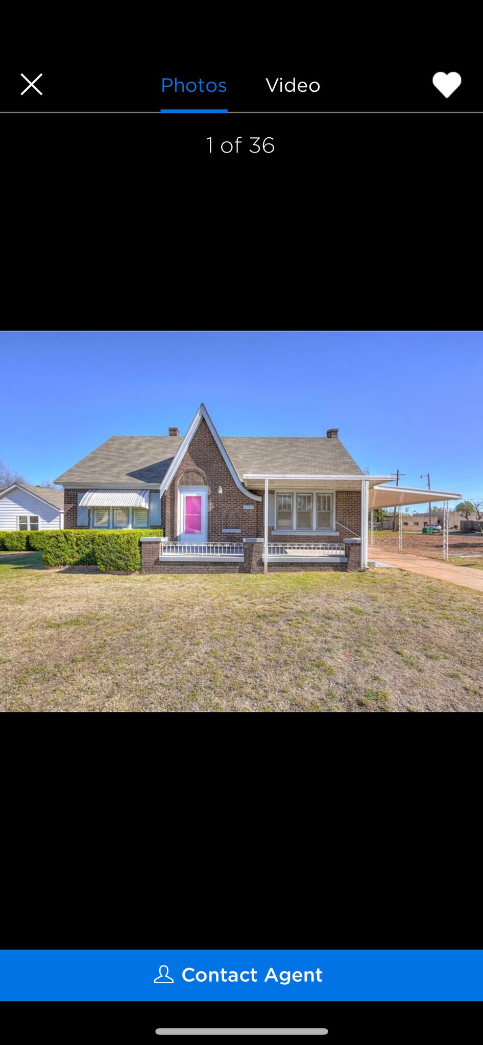 Building Photo - 1205 NW 49th St