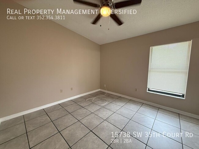 Building Photo - 15738 SW 35th Court Rd