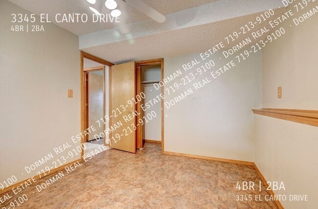 Building Photo - 3345 El Canto Dr