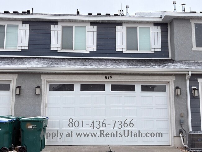 Building Photo - Canvasback