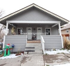 Building Photo - 703 W Bonneville St