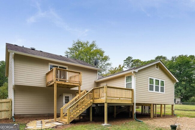 Building Photo - 9745 Loblolly Ln