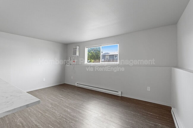 Building Photo - 3203 N Smith St